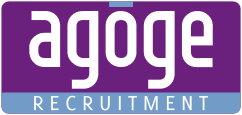 Agoge Recruitment Logo