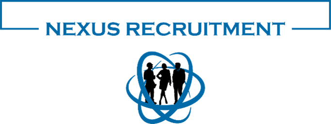 Nexus Recruitment Logo